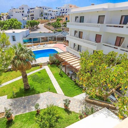 Aeolos Bay Tinos Ξενοδοχείο Εξωτερικό φωτογραφία