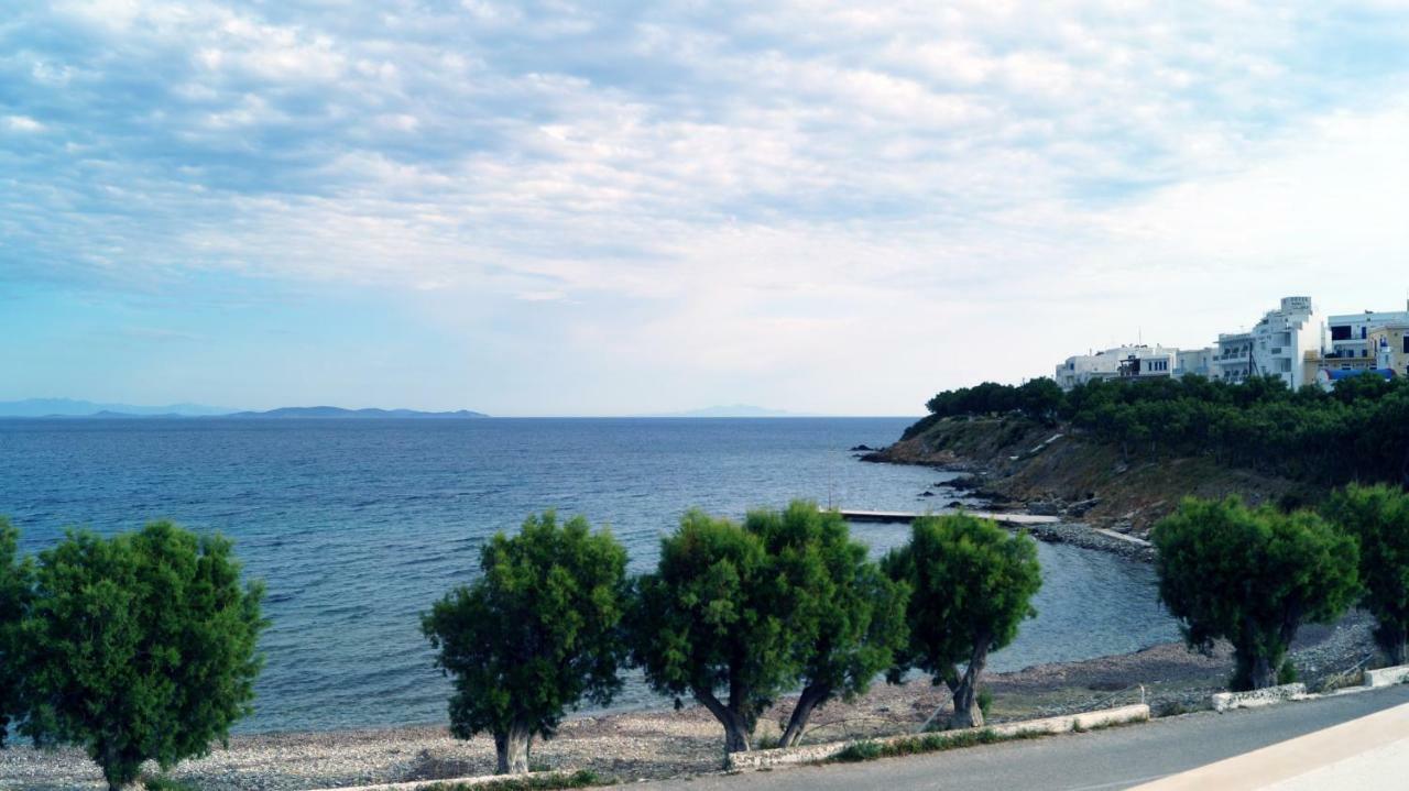 Aeolos Bay Tinos Ξενοδοχείο Εξωτερικό φωτογραφία