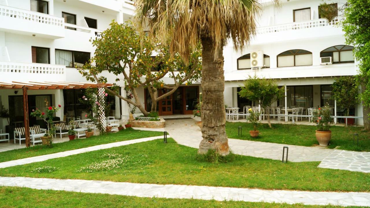 Aeolos Bay Tinos Ξενοδοχείο Εξωτερικό φωτογραφία